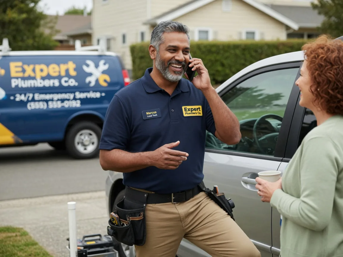 Emergency Drain Cleaning in Oklahoma City, OK